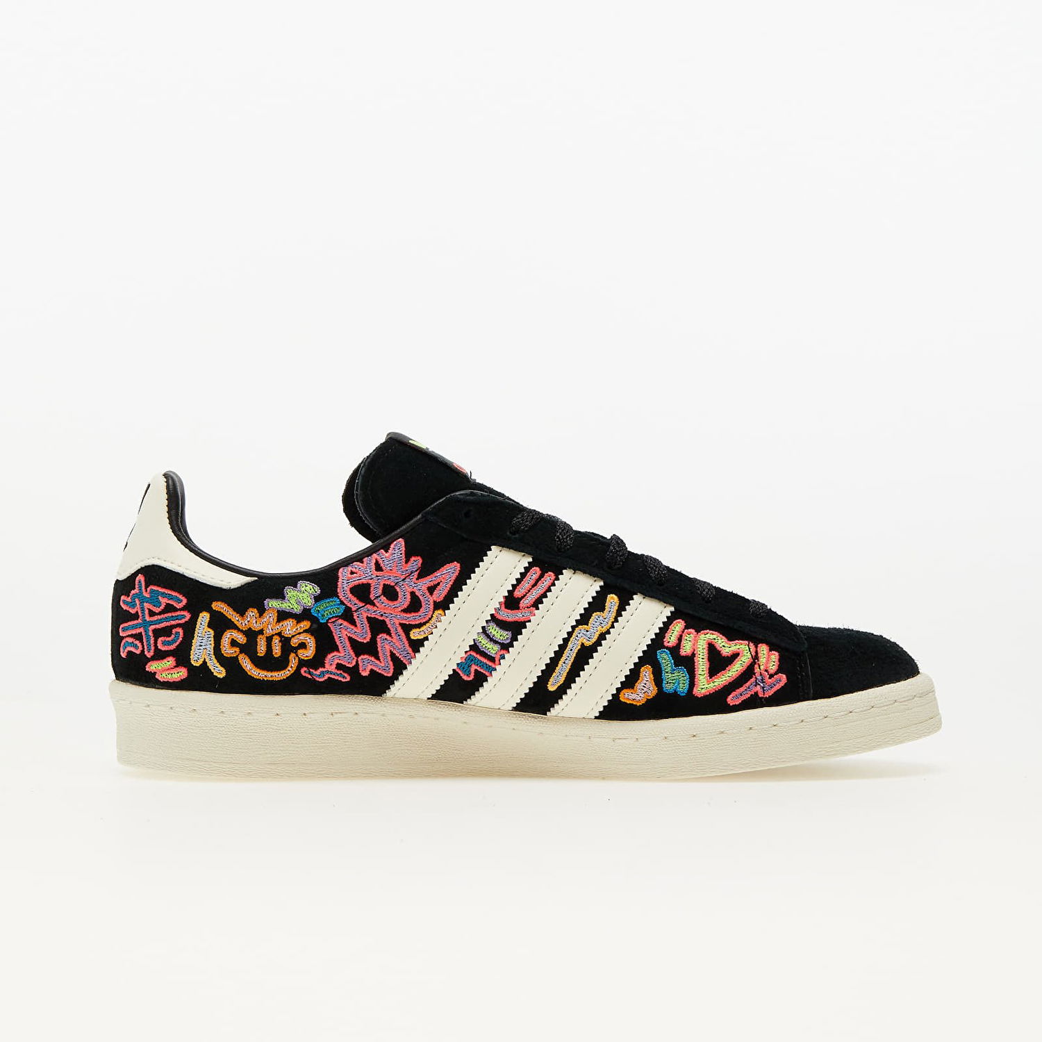 Tenisky a topánky adidas Originals Campus 80s "Pride" Rôznofarebný | GX6390, 1