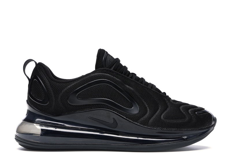 Tenisky a topánky Nike Air Max 720 Čierna | AQ3196-006, 0