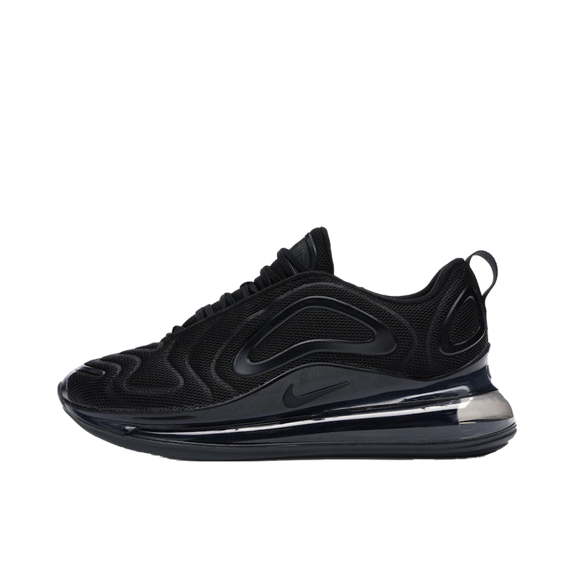 Tenisky a topánky Nike Air Max 720 Čierna | AQ3196-006