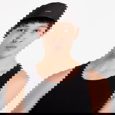 Šiltovka Satisfy Pertex 3L Rain Cap Black Čierna | 31012-00001, 0