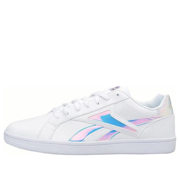 Tenisky a topánky Reebok Classics Royal Complete 2 Biela | FU7848