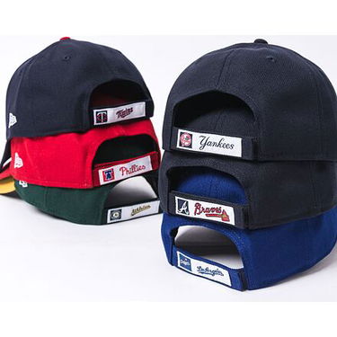 Šiltovka New Era 9FORTY The League Oakland Athletics Strapback Team Color Zelené | 10047540, 9