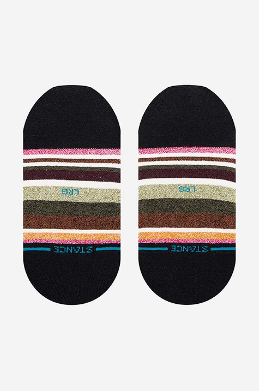 Ponožky Stance A145C22SUN-BLK Socks Čierna | A145C22SUN, 1
