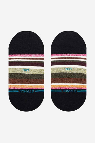 Ponožky Stance A145C22SUN-BLK Socks Čierna | A145C22SUN, 1