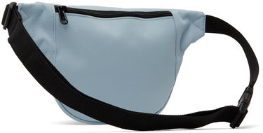 Ľadvinka Carhartt WIP Hip Bag Čierna | I031476, 4