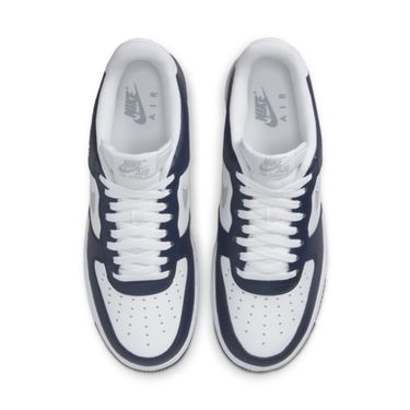 Tenisky a topánky Nike Air Force 1 '07 LV8 Modrá | DV3501-400, 4