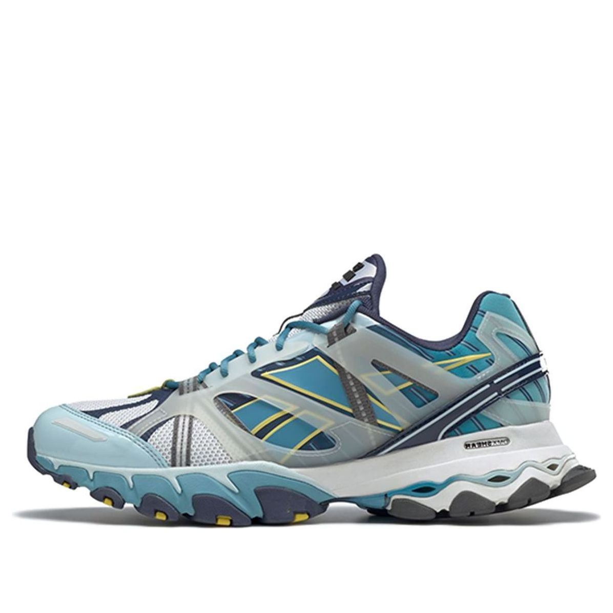 Tenisky a topánky Reebok DMX Trail Shadow Modrá | FX4398, 0