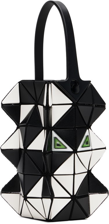 Kabelka BAO BAO ISSEY MIYAKE BAO BAO ISSEY MIYAKE Meow Hand Pouch Zelené | BB58AG804, 1
