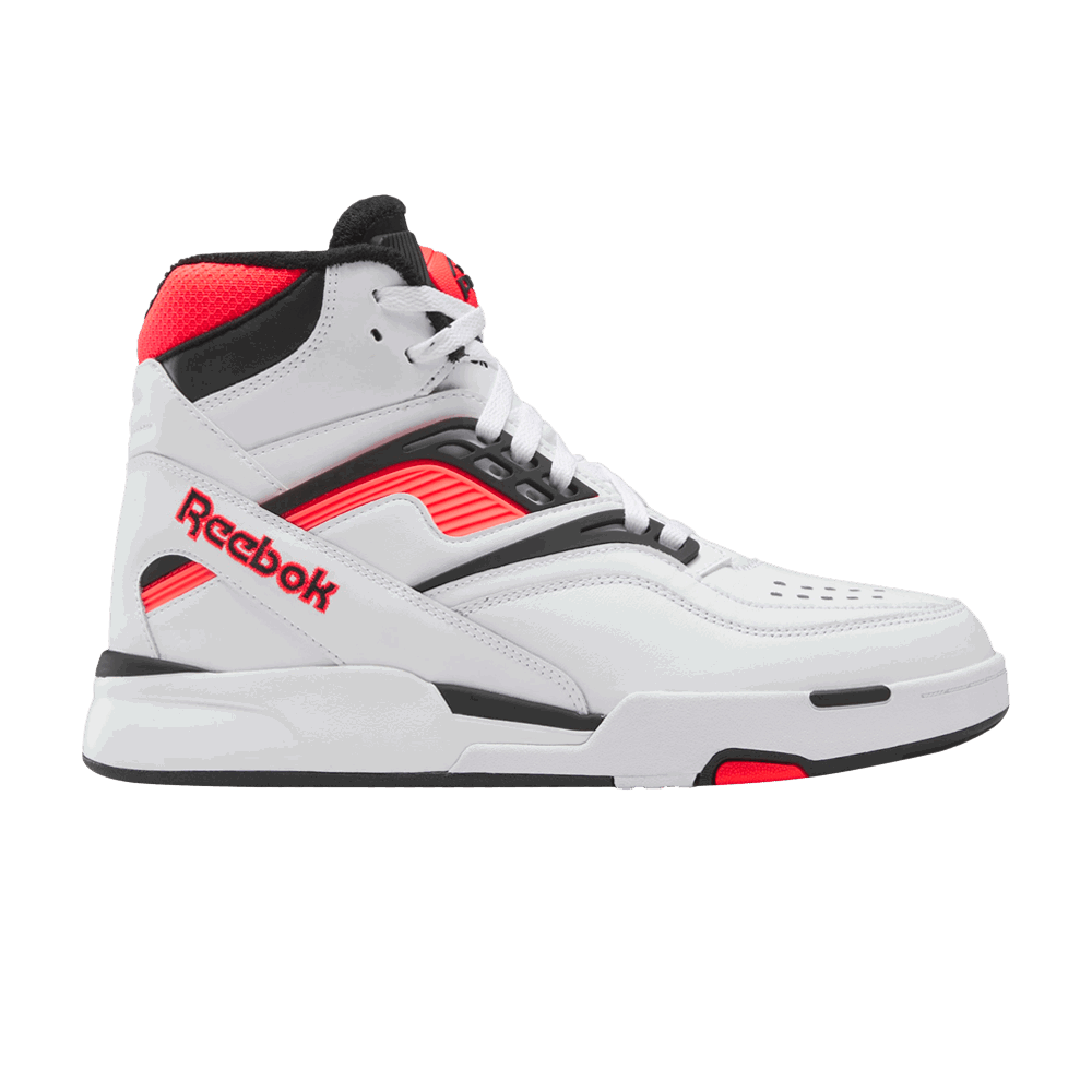 Tenisky a topánky Reebok Pump TZ Biela | HQ8802, 0