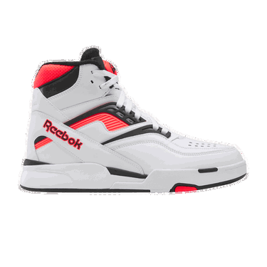 Tenisky a topánky Reebok Pump TZ Biela | HQ8802, 0