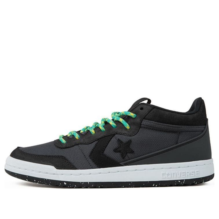 Tenisky a topánky Converse Fastbreak Retro Classic Šedá | 162552C, 0