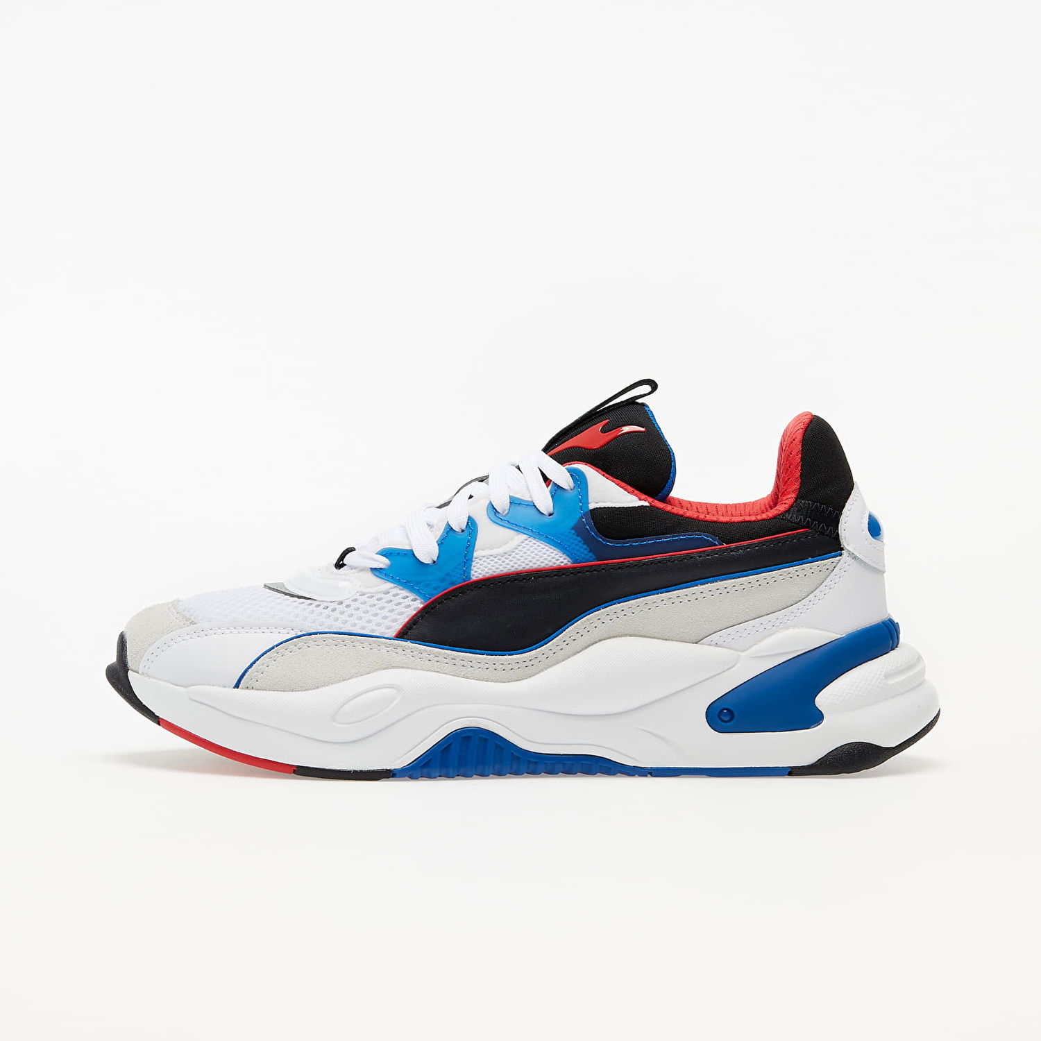 Tenisky a topánky Puma RS-2K Internet Exploring Biela | 37330904, 0