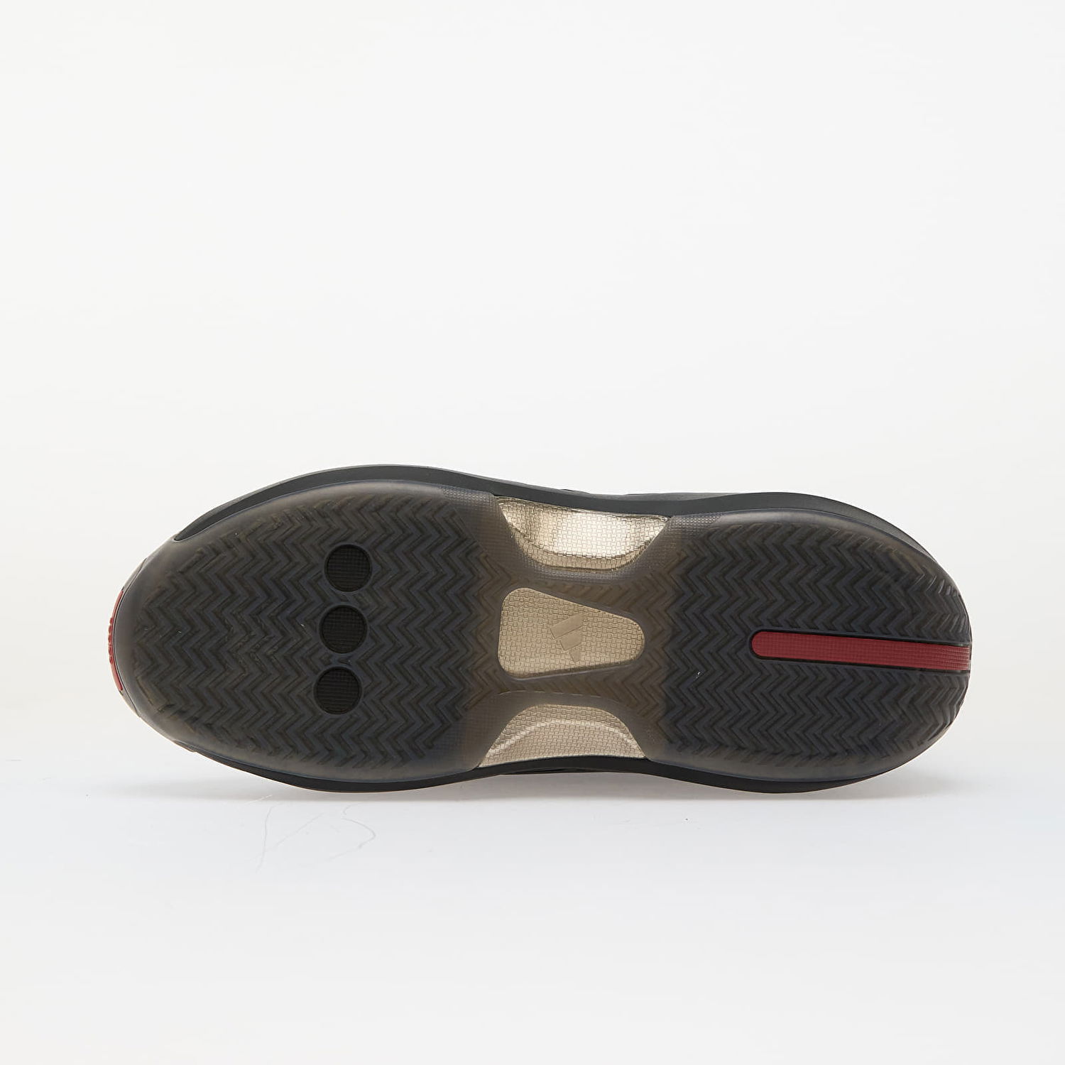 Tenisky a topánky adidas Performance Crazy IIinfinity Čierna | JI0349, 1