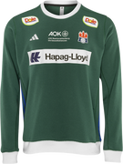 HSV Handball Goalkeeper Jersey 2024/2025