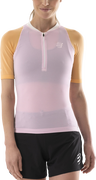 Trail Running Short Sleeve Top