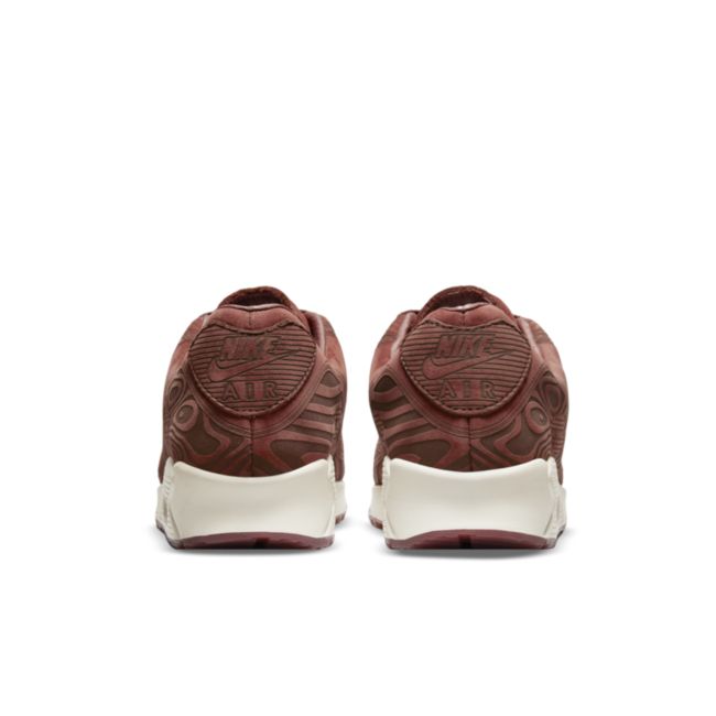 Tenisky a topánky Nike Air Max 90 Laser Hnedá | DH4689-200, 1