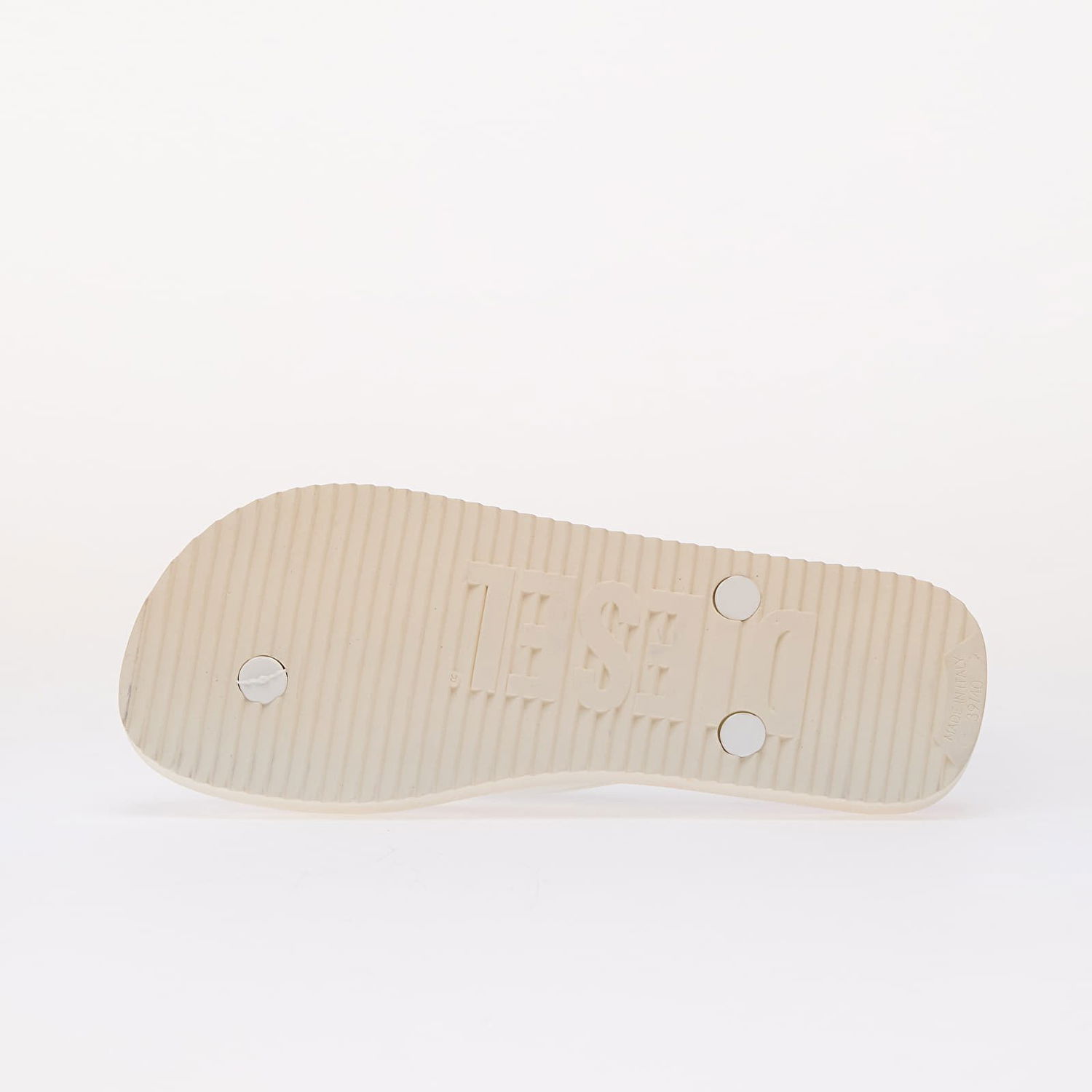Tenisky a topánky Diesel Rio Sa-Rio Sandals White Biela | Y03601_P4070 White, 1