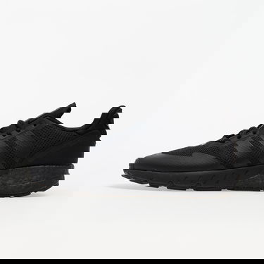 Tenisky a topánky adidas Originals ZX 1K BOOST Čierna | h68721, 0