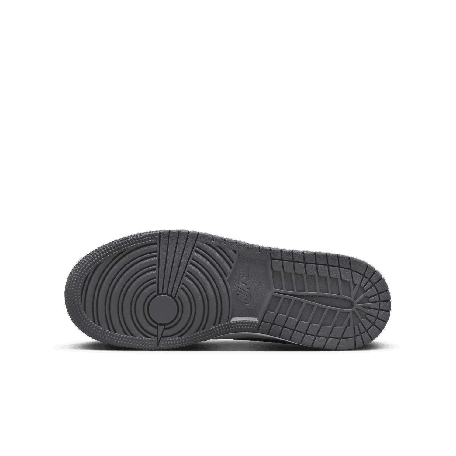 Tenisky a topánky Jordan Air Jordan 1 Low Šedá | 553560-152, 1