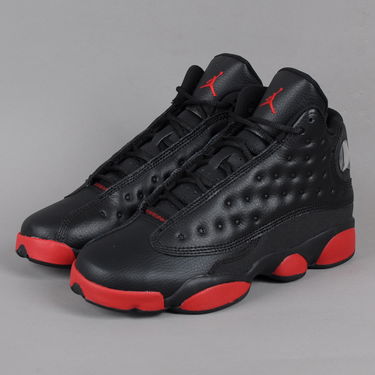 Tenisky a topánky Jordan Air Jordan 13 Retro Čierna | 414571-003, 1