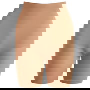 Seamless Sculpt Mid Thigh Short, Size Large