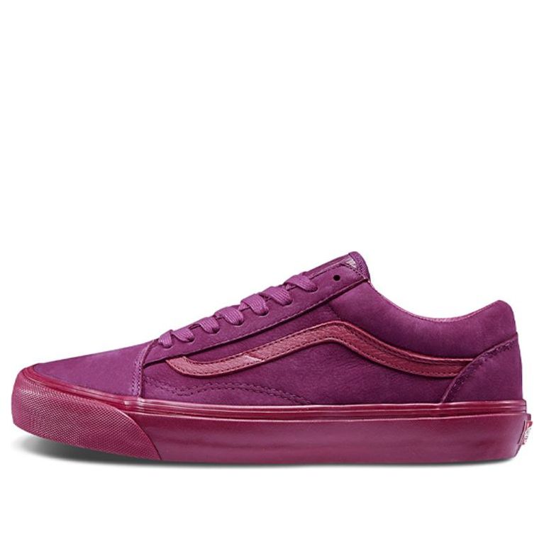 Tenisky a topánky Vans OG LX Fialová | VN0A4P3XTLW
