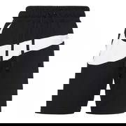 Sportswear Big Swoosh French Terry Shorts