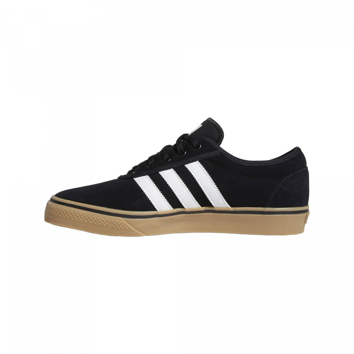 adidas ADI-EASE "Black Gum"