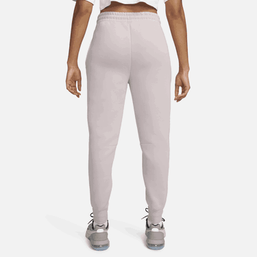 Tepláky Nike Sportswear Tech Fleece Sweatpants Ružová | FB8330-019, 4