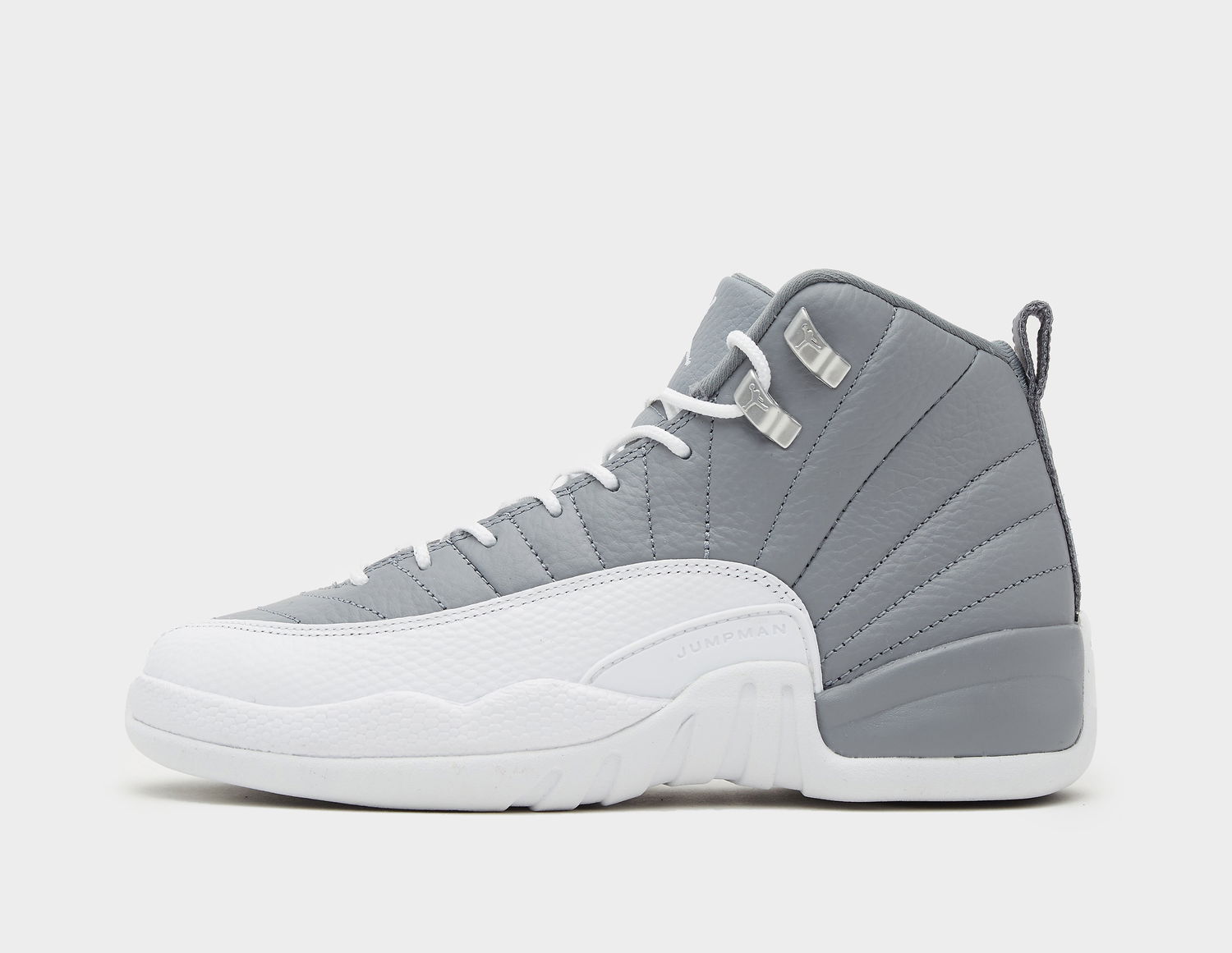 Tenisky a topánky Jordan Air Jordan 12 Retro Šedá | 153265-015, 0