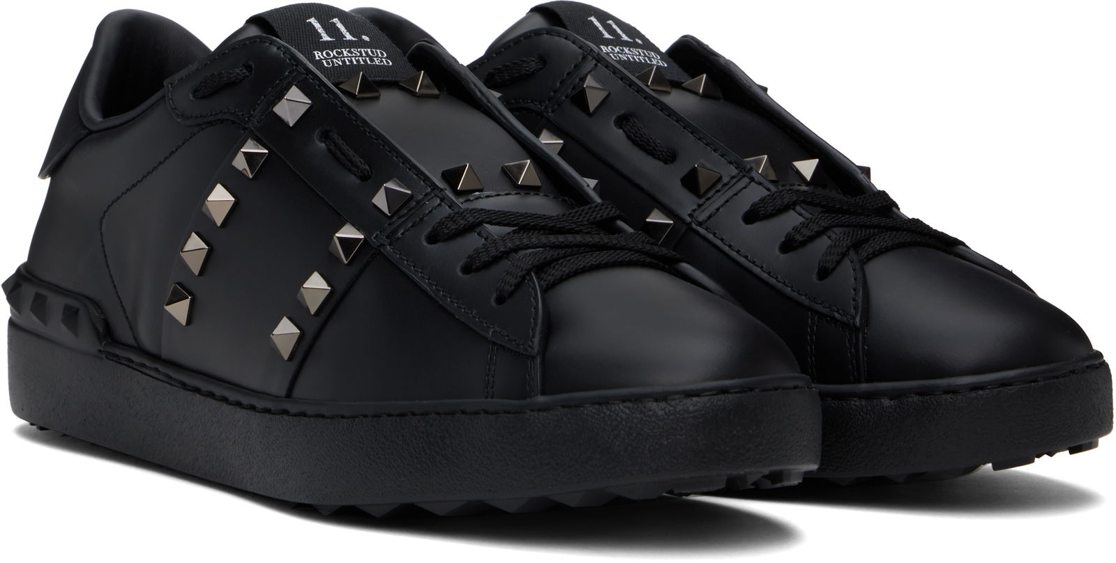 Valentino Garavani Rockstud Untitled