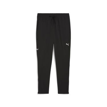 Tepláky Puma FLEX STRETCH Woven Training Pants Čierna | 527651_01, 0