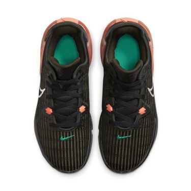 Tenisky a topánky Nike LeBron Witness 6 Čierna | CZ4052-001, 2