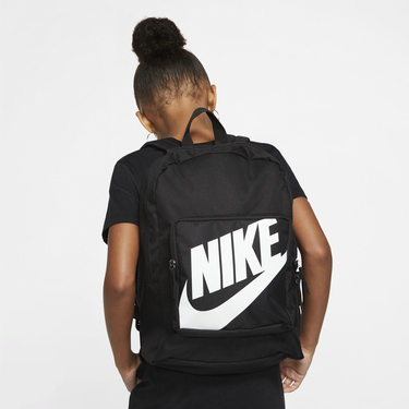 Batoh Nike Nike Classic Backpack (16 l) Čierna | BA5928-010, 0
