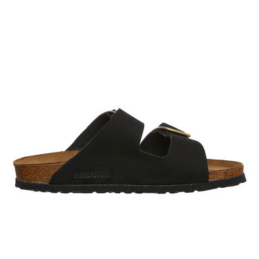 Tenisky a topánky Birkenstock Arizona Big Buckle Čierna | 1023290, 2