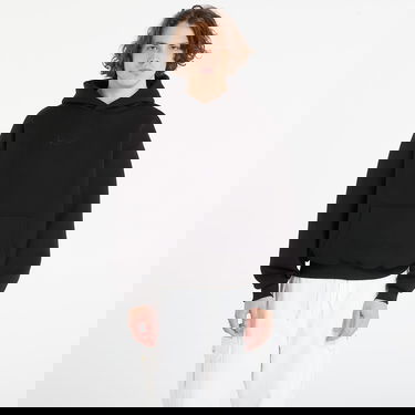 Mikina Karl Kani Signature Scuba Oversized Hoodie Čierna | PD00008886, 0