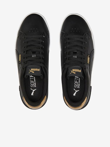 Tenisky a topánky Puma Jada Distressed Čierna | 38762101, 3