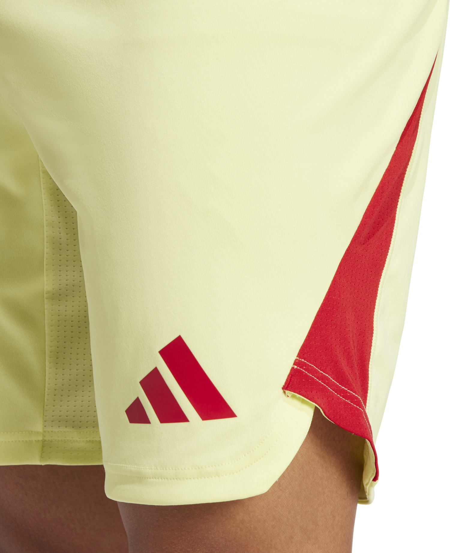 Šortky adidas Originals Tiro 25 Pro GK Soccer Shorts Žltá | jg1126, 1
