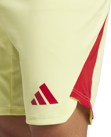 Šortky adidas Originals Tiro 25 Pro GK Soccer Shorts Žltá | jg1126, 1