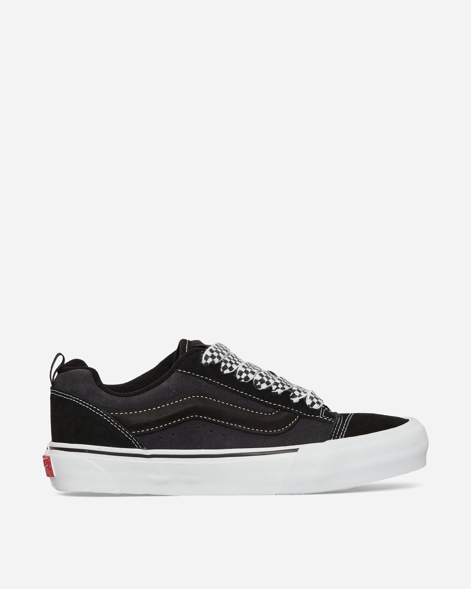 Tenisky a topánky Vans Knu Skool LX Čierna | VN0007QDBA51, 1