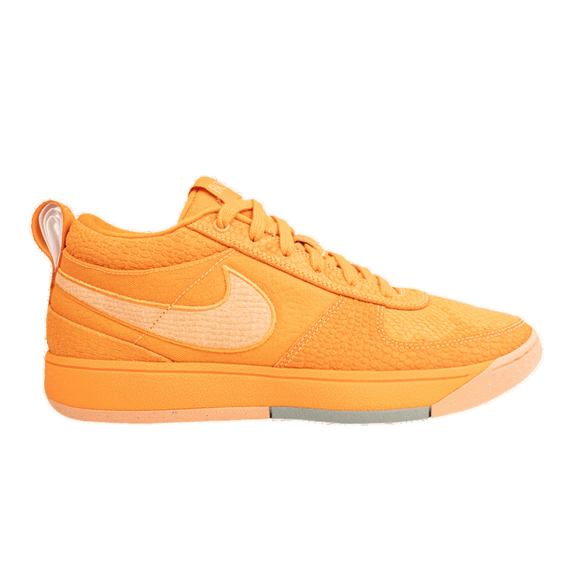Oblečenie Nike Book 1 Chapter One Oranžová | FJ4249-800
