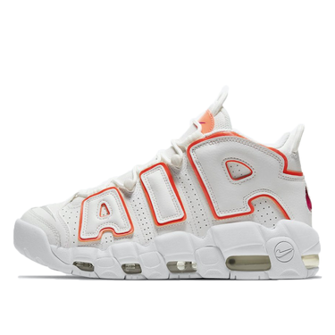 Tenisky a topánky Nike Air More Uptempo "Sunset" W Biela | DH4968-100, 1