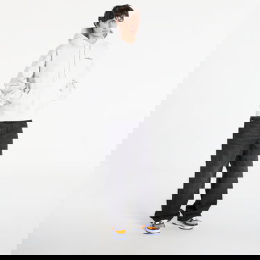 Mikina Carhartt WIP Hooded Caps Sweatshirt Šedá | I036066.482XX, 8