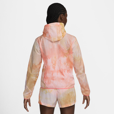 Vetrovka Nike Jacket Repel Oranžová | dx1041-611, 2