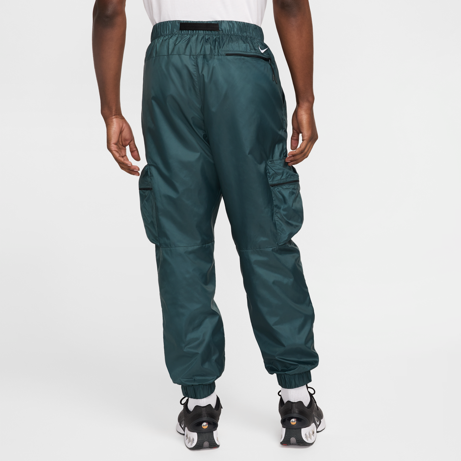 Tottenham Hotspur Tech Woven Cargo Pants