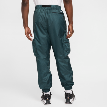 Cargo nohavice Nike Tottenham Hotspur Tech Woven Cargo Pants Zelené | FQ7797-359, 1