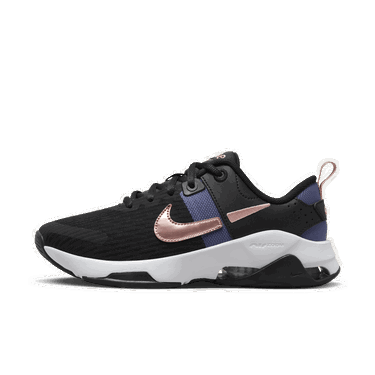 Tenisky a topánky Nike Zoom Bella 6 PRM Čierna | FB7155-001, 4