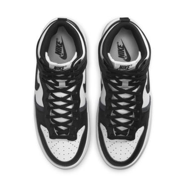 Tenisky a topánky Nike Dunk High Up W Biela | DH3718-104, 2