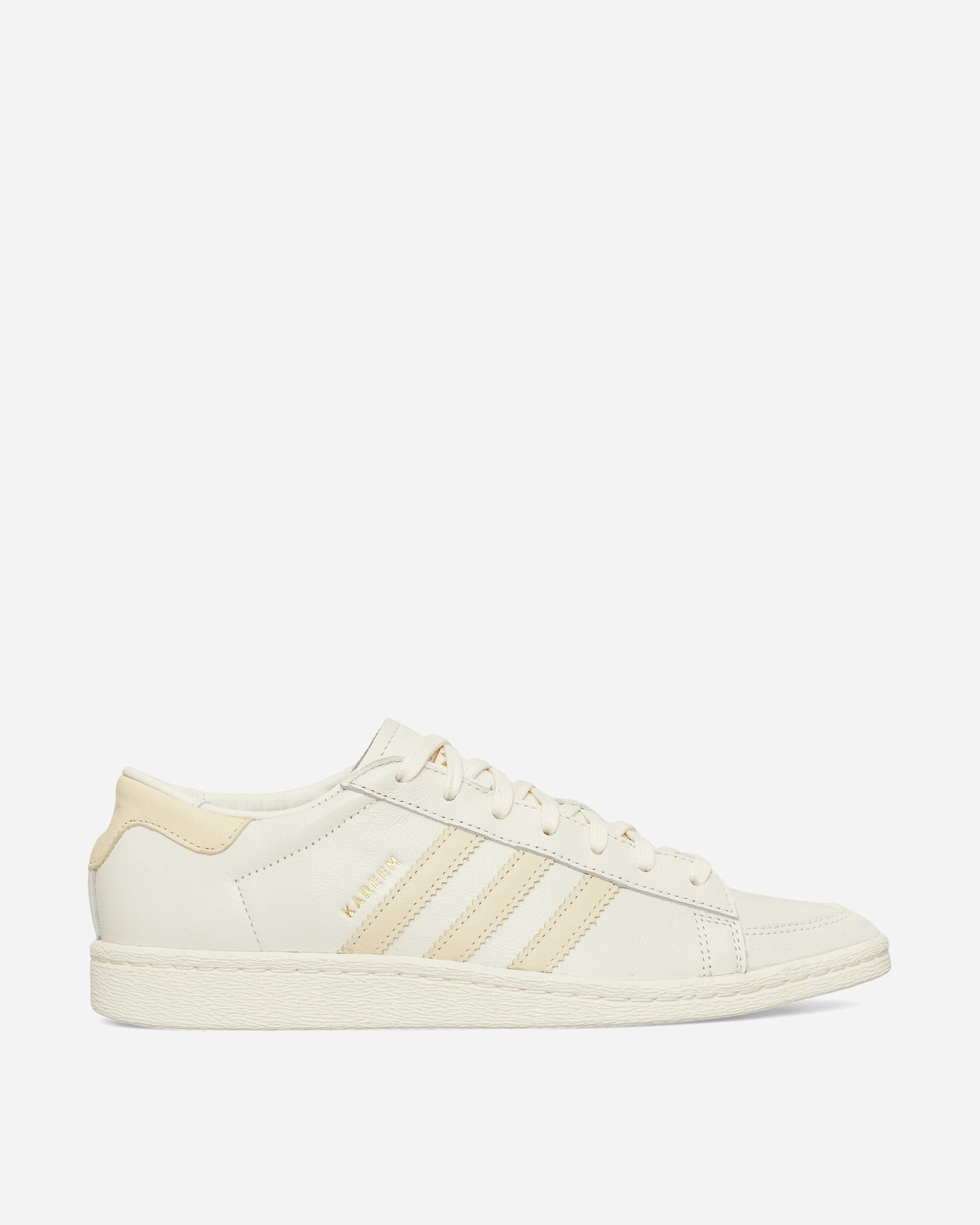 Tenisky a topánky adidas Originals Willy Chavarria x Jabbar Dress Low Biela | JR6859, 1