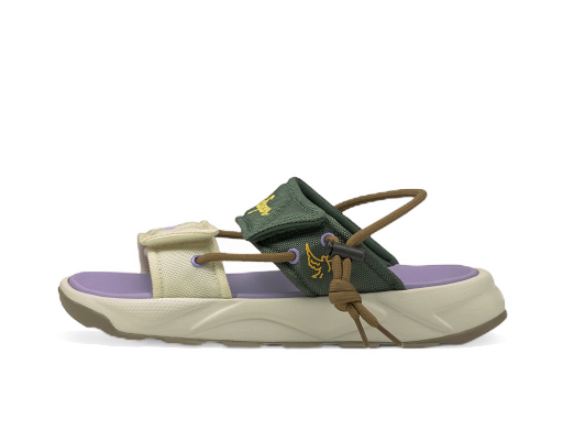 Tenisky a topánky Puma RS-Sandal Kidsuper Rôznofarebný | 38055601